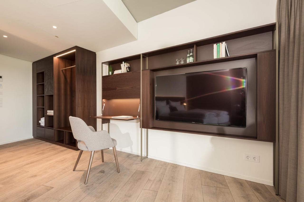 Das Acker Hotel Нойбург ан дер Донау Екстериор снимка
