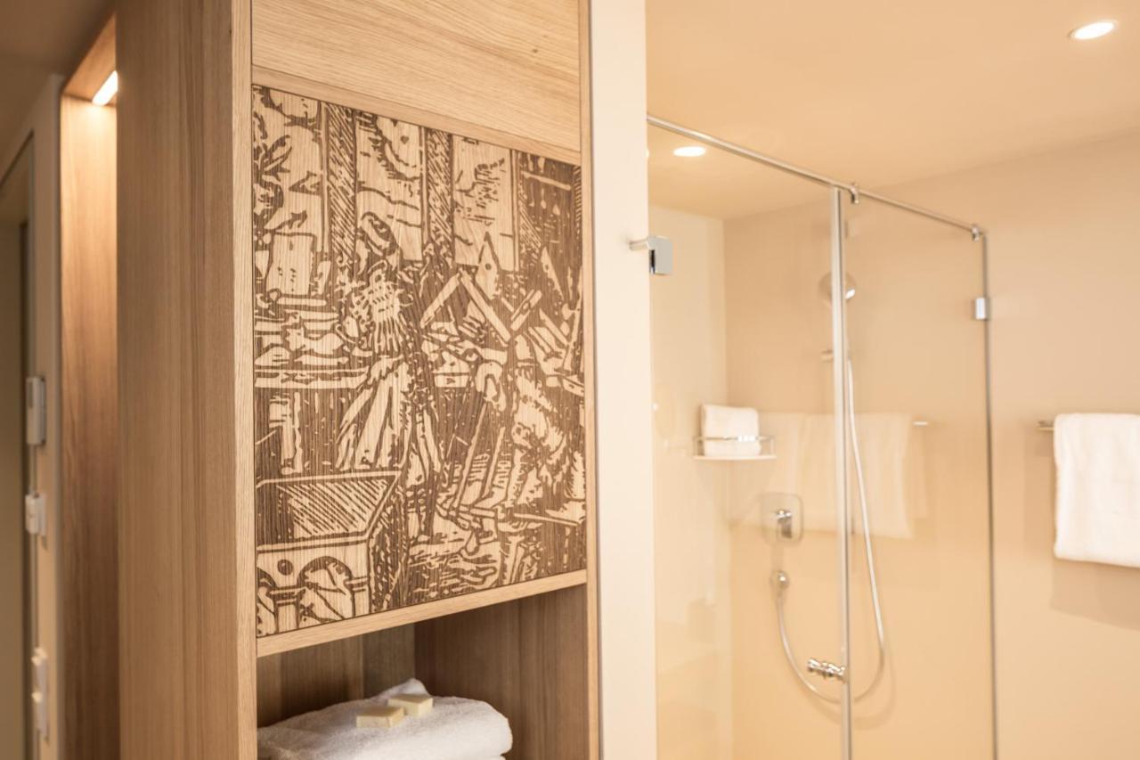 Das Acker Hotel Нойбург ан дер Донау Екстериор снимка